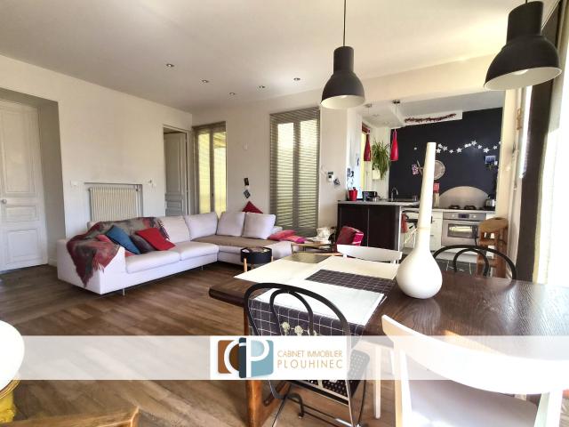 Appartement vente à Mâcon