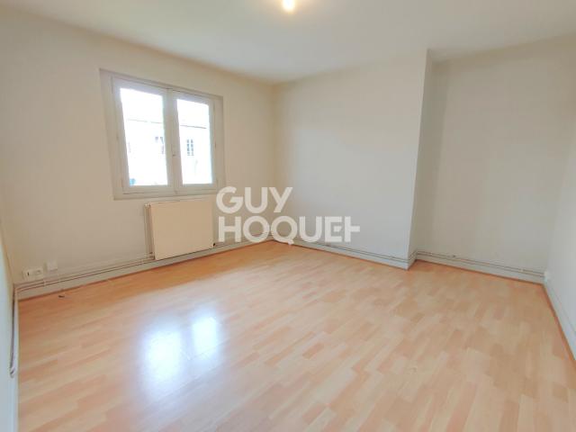Appartement location à Agen