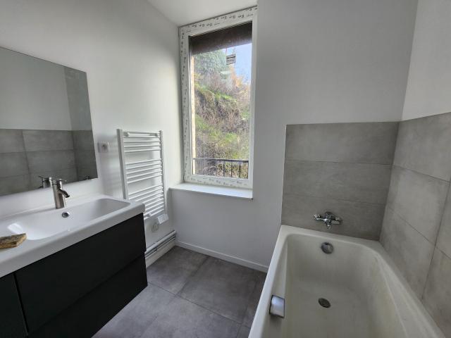 Appartement location à Tournon-sur-Rhône, Annonay