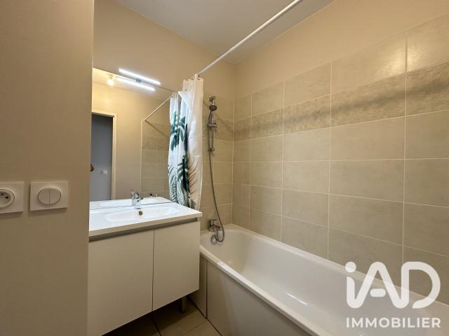 Appartement location à Rodez, Onet-le-château