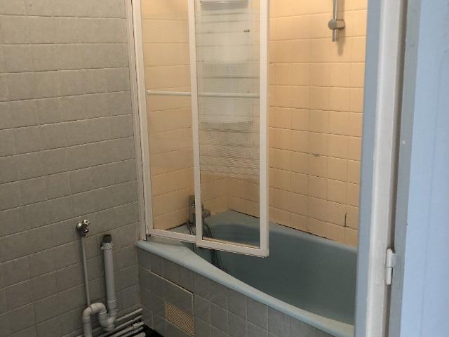 Appartement location à Limoges, Château-chervix