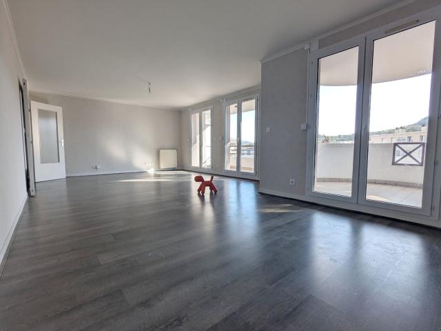 Appartement location à Bonnabaud, Clermont-Ferrand