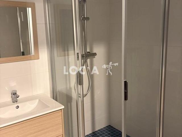 Appartement location à Dijon
