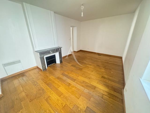 Appartement location à Montauban