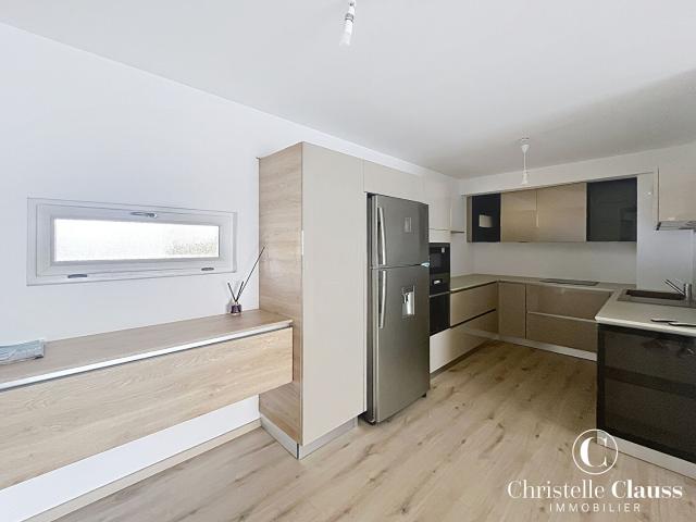 Appartement location à Sélestat-Erstein, Boersch