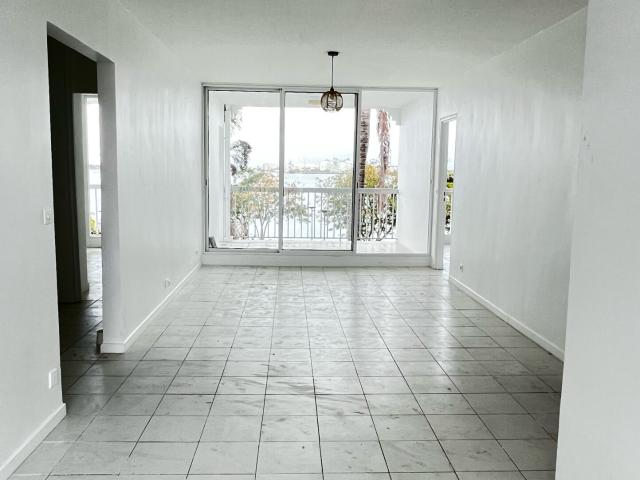 Appartement location à Guadeloupe