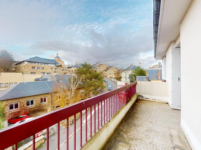 Appartement location à Rodez, Onet-le-château