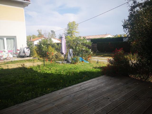 Appartement location à Muret, Roques