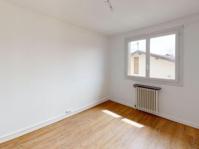 Appartement location à Toulouse