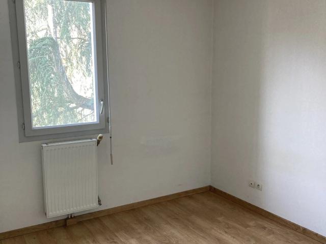 Appartement location à Toulouse