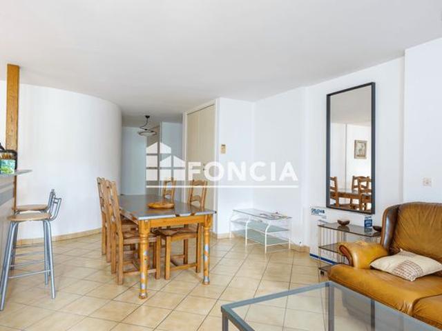 Appartement vente à Le Raincy, Noisy-le-grand