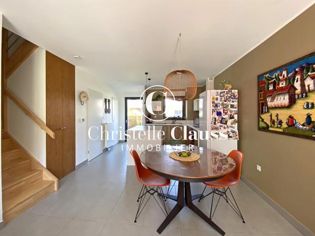 Appartement vente à Strasbourg, Ostwald