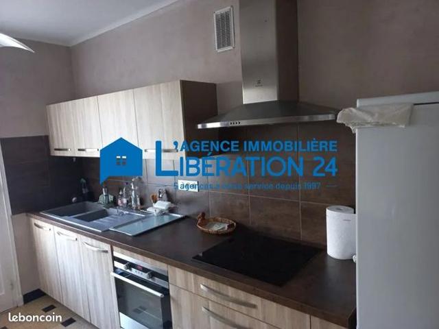 Appartement vente à Rive-de-Gier, Loire