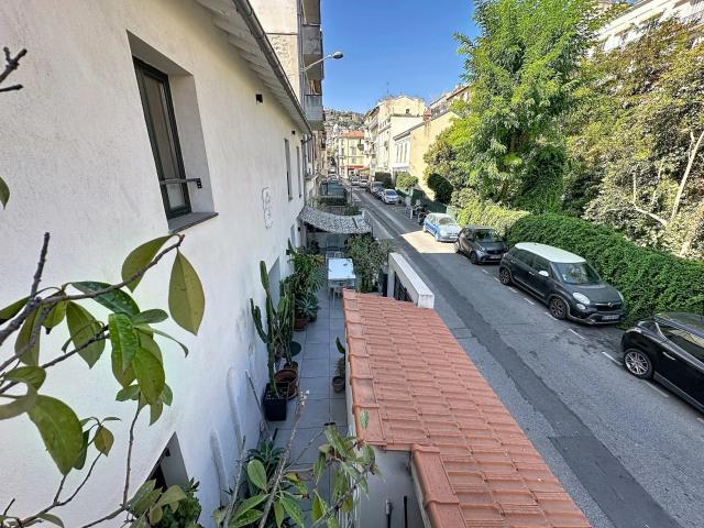 Appartement vente à Libération, Nice