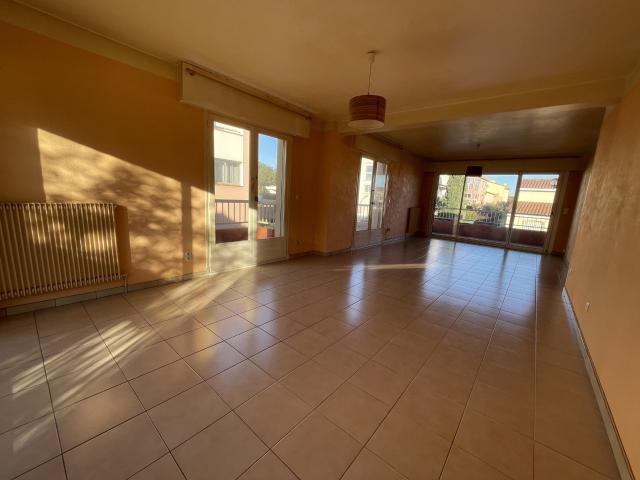 Appartement vente à Perpignan