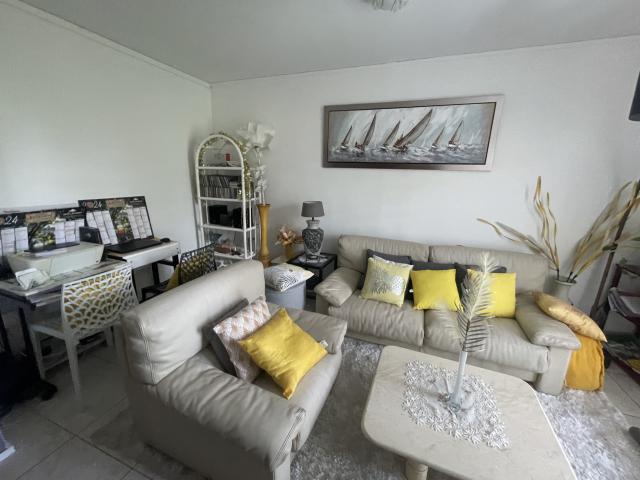 Appartement vente à Guadeloupe