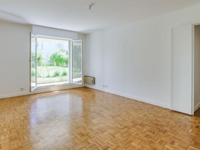 Appartement vente à Nanterre, La Garenne-colombes