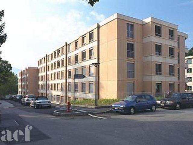 Apartment mieten in Lancy