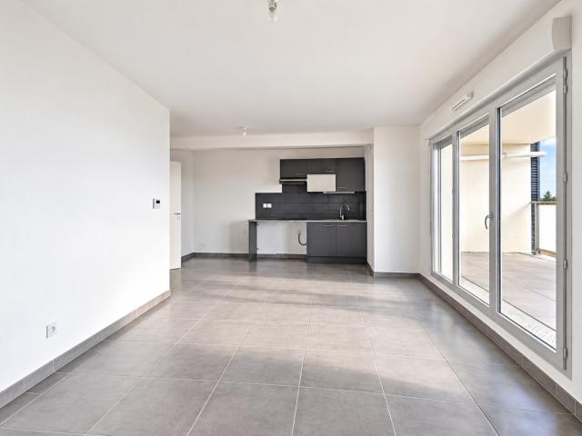 Appartement location à Toulouse