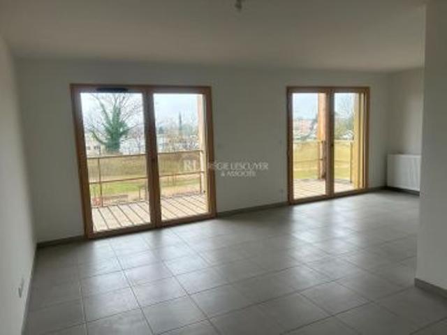 Appartement location à Bourg-en-Bresse, Trévoux