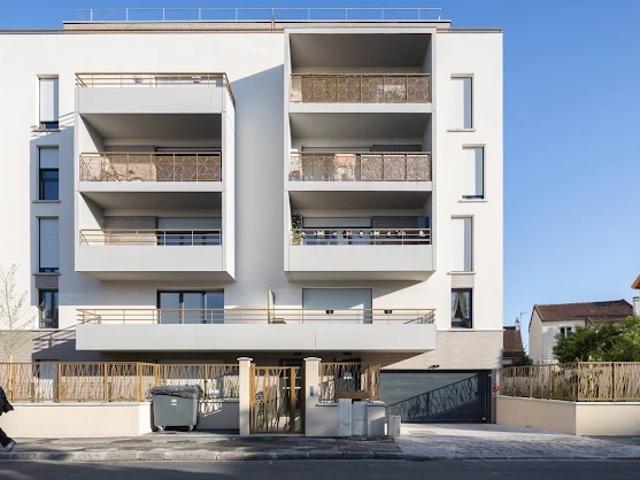 Appartement vente à Nanterre, Colombes
