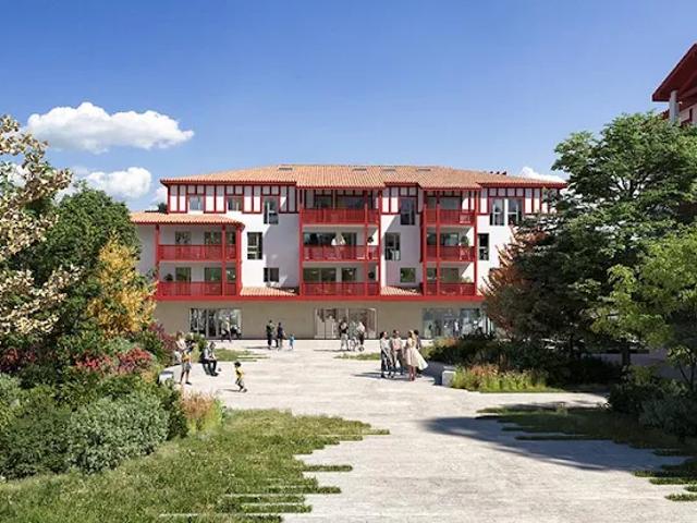 Appartement vente à Dax, Saint-martin-de-seignanx