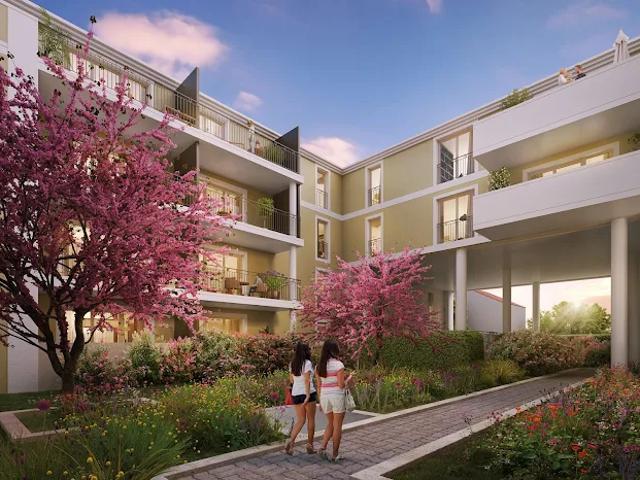 Appartement vente à Arrondissement de Toulon, La Londe-les-maures