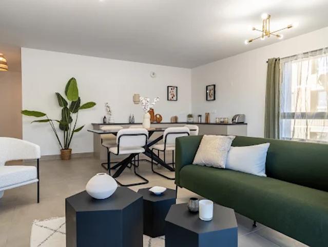 Appartement vente à Annecy