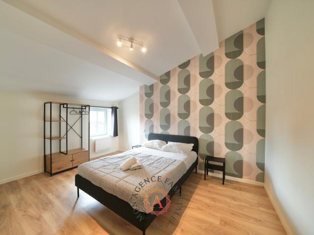 Appartement vente à Ménétrol, Puy-de-Dôme