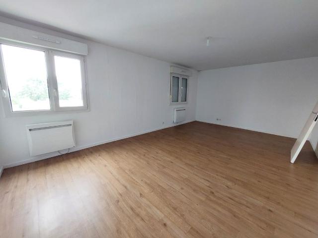 Appartement vente à Châteauroux, Centre-Val de Loire