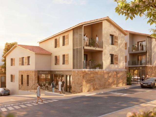Appartement vente à Villefranche-sur-Saône, Rhône