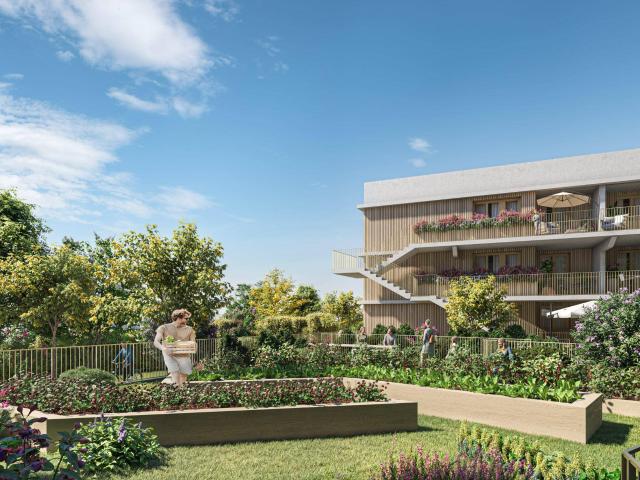 Appartement vente à Guadeloupe