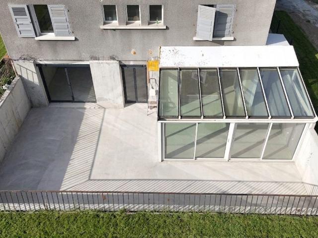 Appartement vente à Thonon-les-Bains, Thonon-les-bains