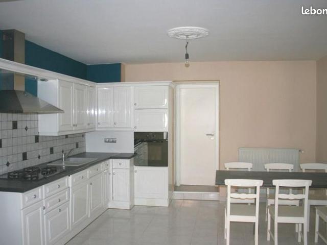Appartement vente à Val-de-Briey, Saulnes