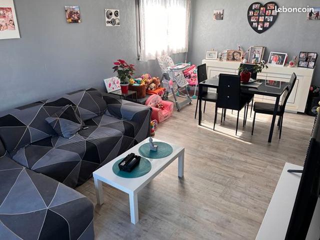 Appartement vente à Poitiers