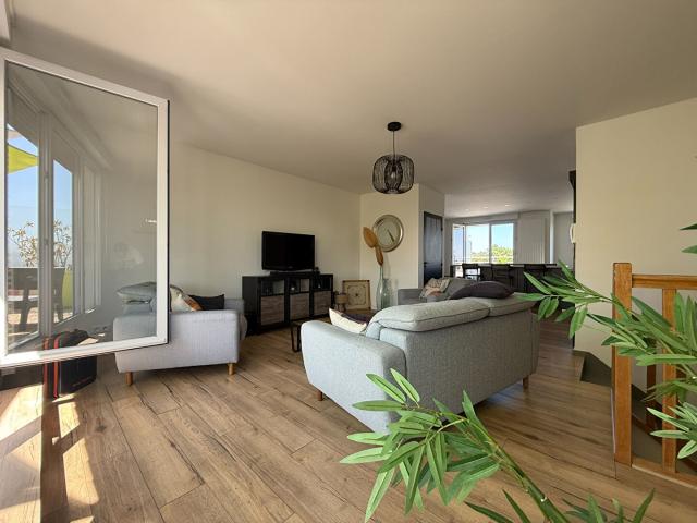 Appartement vente à Saint-Barthélemy-d'Anjou, Maine-et-Loire
