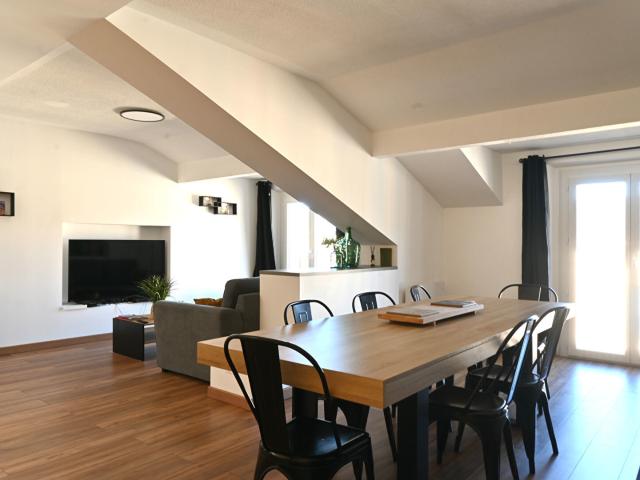Appartement vente à Prades, Err