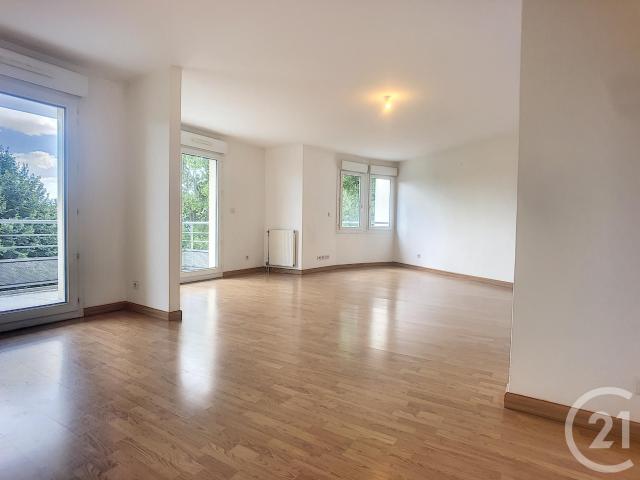 Appartement location à Troyes