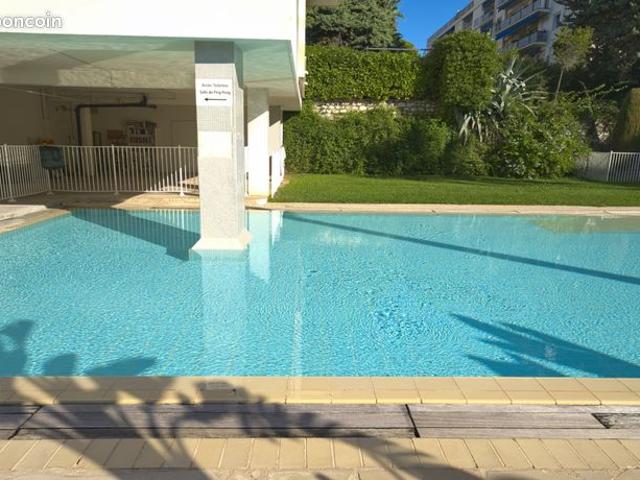 Appartement vente à Nice, Alpes-Maritimes