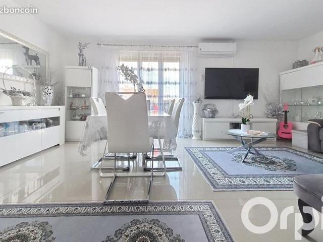 Appartement vente à Perpignan