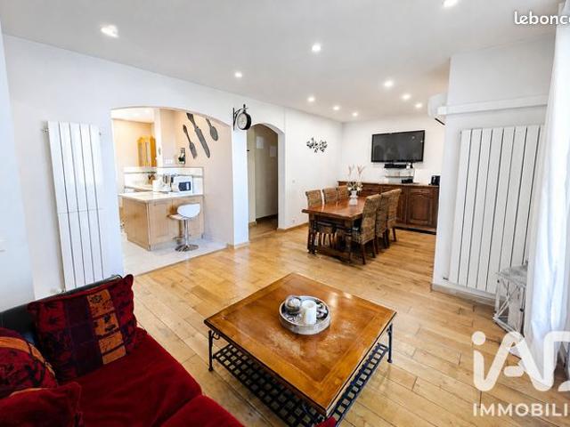 Appartement vente à Avignon
