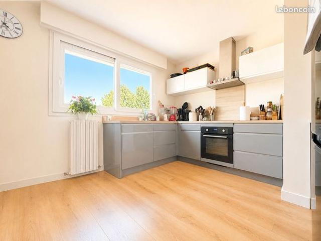 Appartement vente à Évreux, Evreux
