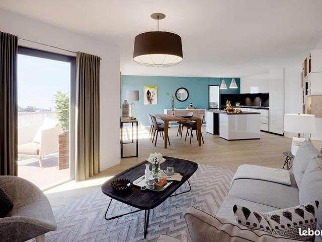 Appartement vente à Saverne, Minversheim