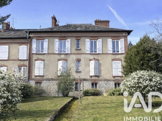 Appartement vente à Montargis, Briare