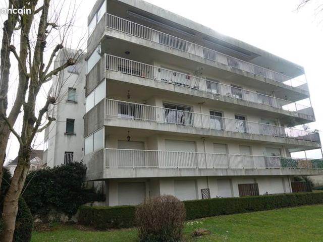 Appartement vente à Le Raincy