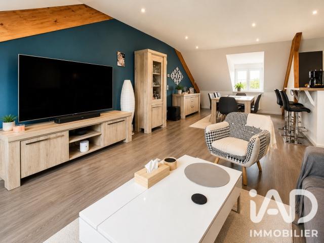 Appartement vente à Val-de-Briey, Audun-le-roman
