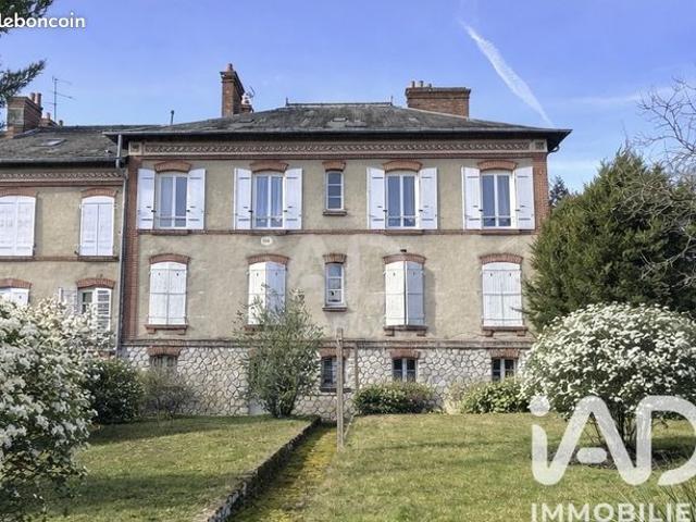 Appartement vente à Montargis, Briare