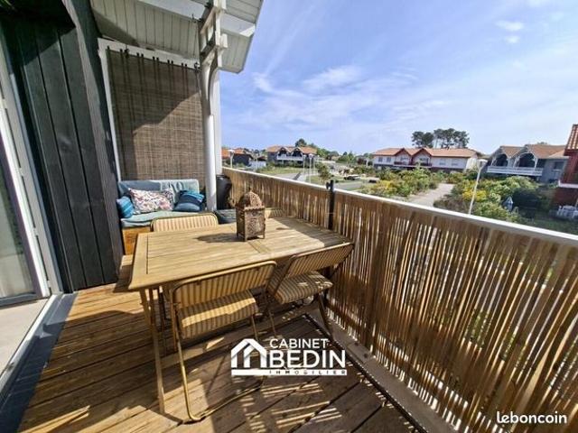 Appartement vente à Mont-de-Marsan, Biscarrosse