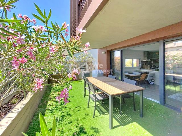 Appartement vente à Montpellier, Saint-jean-de-védas