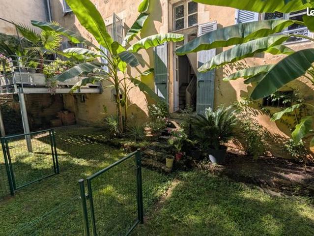 Appartement vente à Mont-de-Marsan, Mont-de-marsan